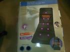H-0704-8 Walmart Reversible Mat With Massage Zones Motors Heat And Vibration
