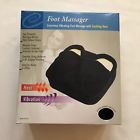 H-07242-2 Walmart Brand Foot Massager New In Box