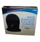 H-2753-1 Meijer Full Seat Vibrating 760236353973