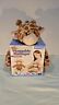 H-3438-3g Health Touch Huggable Massager Giraffe Vibration 889779003050