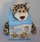 H-348-3l Health Touch Huggable Massager 889779000943