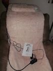 H-3520-1 Spa Massage Faux Sheepskin