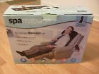 H-3590-0 Spa Massage Full Body Mat