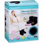 H-4332-1bk Healthtouch Memory Foam Massaging 889779000493