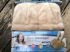 H-4354-4t Spa Massage Foot Massager