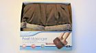 H-4354-8br Healthtouch Health Touch Foot Massager