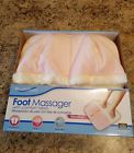 H-4354-8pk Health Touch Foot Massager