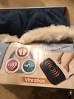 H-4354-9bu H-4354-9 Health Touch Foot Massager In Box Model Bu