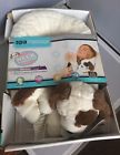 H-4525-00 Unbranded Dog Lovers Spa Massage Relaxation Vibration Therapy 015191919024