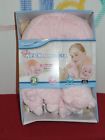 88977900875 H-4525-op Health Touch New In Box Piggy Travel Pillow