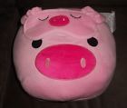 H-4891-op Health Touch Pink Pig