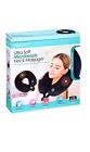 H-4897-1bk Healthtouch Neck Massager Ultra