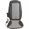 H-5047-2 Prevari New Shiatsu Massage Cushion With Heat Gray 4894429589620