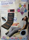 H-5116-1 Health Touch Deluxe Full 889779002589