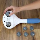 H2666 Ihausplus Electric Body Massager 804482152666