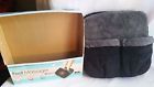 H4354-8bk Health Touch Foot Massager 889779000431