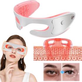 My-2020 Hailicare Eye Massager 3d Dark Circles Bag Relax Removal Care Beauty Machine