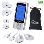 Hamkx9bsuf Prideal Mode Tens Unit Fda Cleared Mini Electronic Digital Pulse
