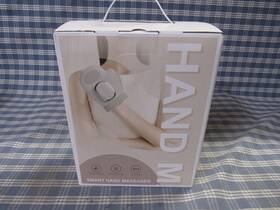 Hand M 313098074090 Cordless Smart Massager 3 Modes New Open Box Fast Free Shipping