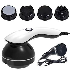 Handheld-cellulite Massager Body Sculpting-machine Full Hand