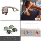 Handheld-massager345 Handheld Massager Percussion Pro With Heat Full Body 603305438709