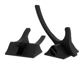Handmade 445042848808 Hip Flexor And Psoas Release Tool V2 Reinforced Trigger Point Massage Hook For S