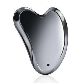 In-thz-04 Hangzhou Yuanyue Digital Intelligence Technology Terahertz Gua Sha Facial Tools Stone For Enhanced Lymphatic Drainage Reduced