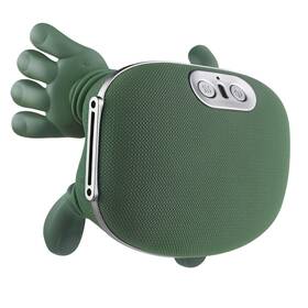 Xsamy-001 Hanquan Upgraded Neck Massager 2026 With Heat Electric Shoulder Cervical Ma