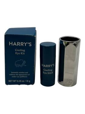 Harrys 840317401875 Cooling Eye Kit