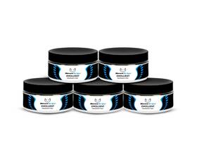 Hawkgrips Hgeff05 8oz Massage Emollient Unscented For Iastm And