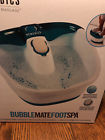 Hb-55-1 Homedics Nib Bubble Mate