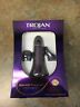 Hb-90665 Trojan Midnight Interchange Setting Electric Massager By
