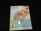 Hb-nmsq210 Homedics Thera Neck And Shoulder Massager With Heat 031262053961