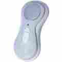 Hcm01 Zadro New Compact Hot Or Cold Handheld Therapeutic Vibrating Pain Relief Body Massager 841110197897