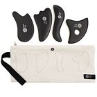 He1 Hana Emi Gua Sha Scraping Massage Tools With 657664800080