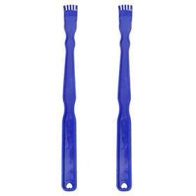 Gi77z2511235ontct9egw Healifty 2pcs Portable Back Scratcher Abs Long Handle Telescopic For Women Kids And Ho