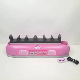 Mieu-100 Health Aid Swing Chi Machine Passive Exerciser Massager Legs And Arm