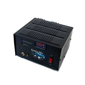 Health And Med.com 628004142672 Ionizeme Maxx Powerful 20v Made In Usa Ionic Detox Foot Bath System With Doc