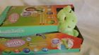Health Warmer Nib Lavender Touch Frog Body