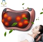 2022616 Healthcareelectric001 Laguerir Infrared Pillow Massage Electric Neck Back Shoulder Kneading Body