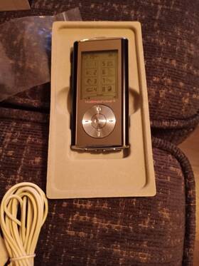 Hm8g0 Healthmateforever 784672020626 Tens Muscle Recovery And Pain Relief Therapy