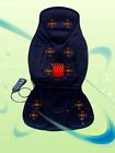 10vibration Heat Hand Stress Seat Muscles Sore Massage Control