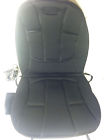 1320te Heat Ease - Massage Cushion Seat Tranquil Car