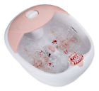 0810m Heat Hf Spa Massage Massager Bath Vibration Infrared A5 Bubbles Foot O2