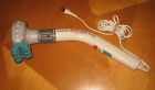 Ev299 Heat Massager Swivel Reach Double Swing Panasonic Roller Easy Head