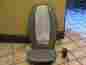 Hf766 Heat Model Sharper Image Shiatsu Massage Chair
