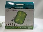 Pl010 Heat Open Ultimate Prosepra Massager - Box Jade