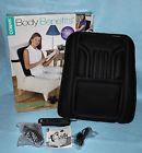 Bms2wtm Heated Conair Benefits Model Body Massaging Magnets Rest