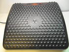 2155hrp Heated Vornado Great U.. 2150hr Heat Rest Condition Foot Sanatized