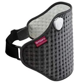 Heating Pad For Back Pain Relief Comfytemp Electric Heated Waist Wrap